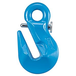 Hak skracający oczkowy z pinem YOKE  X-0411 klasa 10