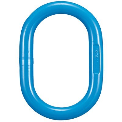 Овал головний YOKE X-002W клас 10