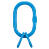 Овал YOKE X-006W клас 10