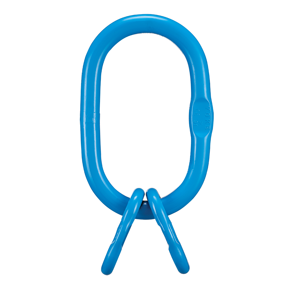 Овал YOKE X-006W клас 10