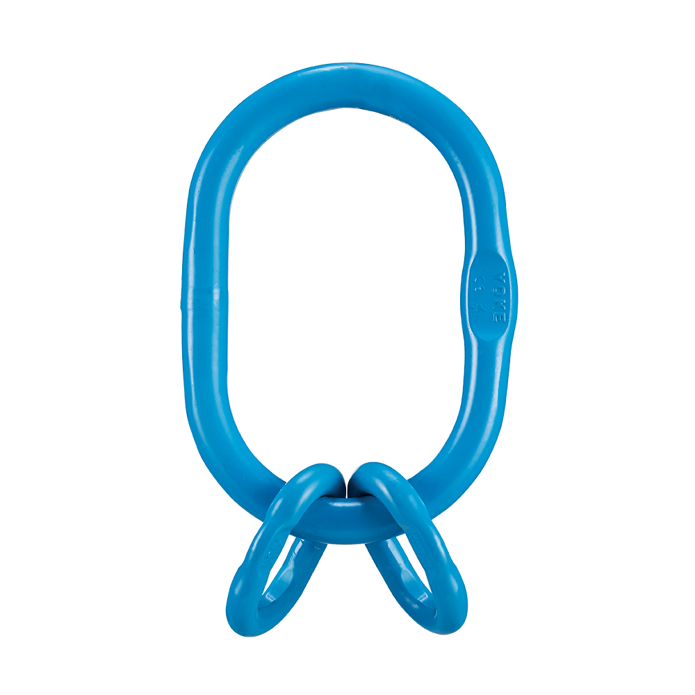 Овал YOKE X-0082 клас 10