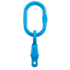 Master Link Grab 1 Assy X-A04, Yoke