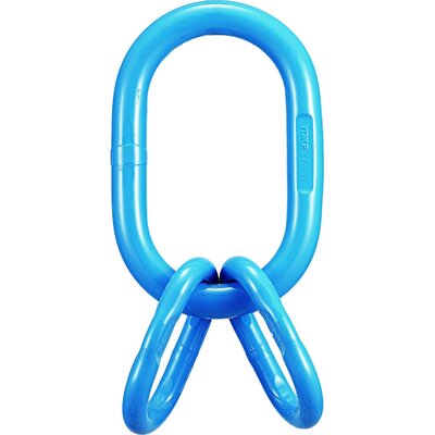 Ogniwo zbiorcze YOKE X-006 klasa 10