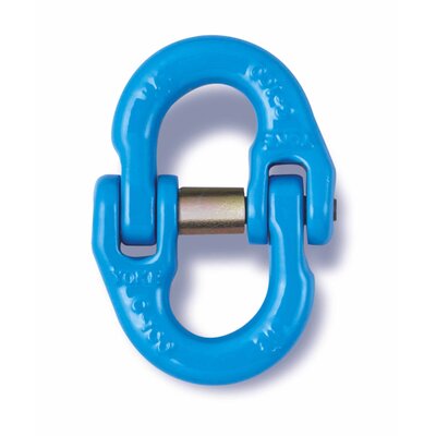 Łącznik łańcuchowy YOKE X-015 klasa 10