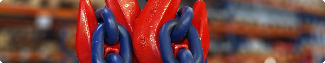 POWERTEX Chain and hooks