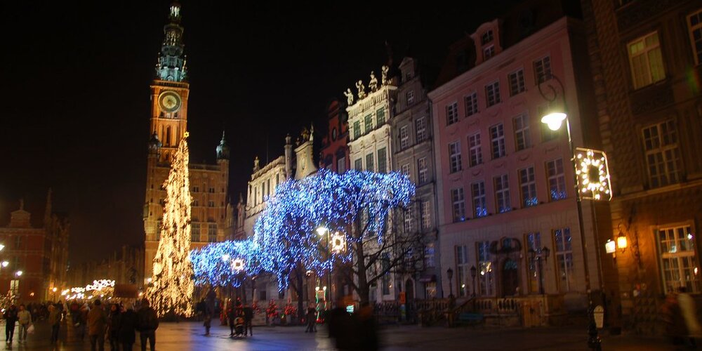 Gdańsk office opening