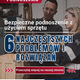 Bezpieczne podnoszenie: 6 problemów i skuteczne rozwiązania