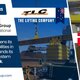 Witamy The Lifting Company i Danish Crane Building Systems w Lifting Solutions Group