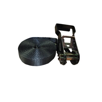 Opaska BLACKLINE 25mm STF 150 daN LC 750daN