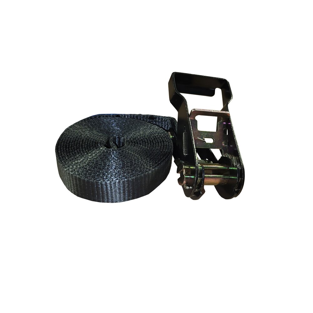 Opaska BLACKLINE 25mm STF 150 daN LC 750daN