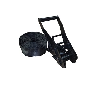 Endless lashing BLACKLINE  50mm STF 350 daN LC 2500daN