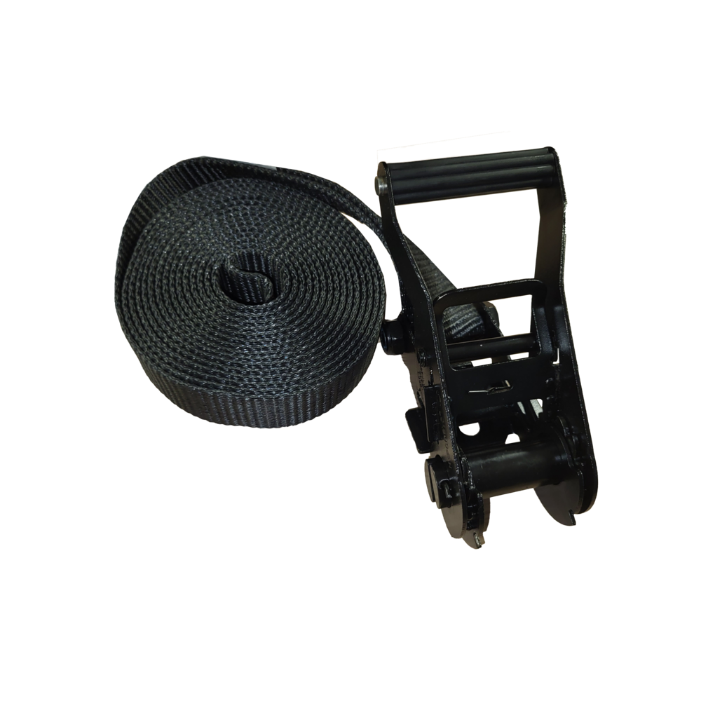 Endless lashing BLACKLINE 35mm STF 150 daN LC 1000daN 