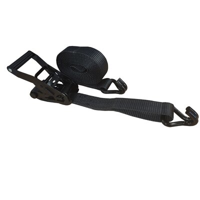 Lashing system Blackline 35mm STF 150 daN LC 1000 daN